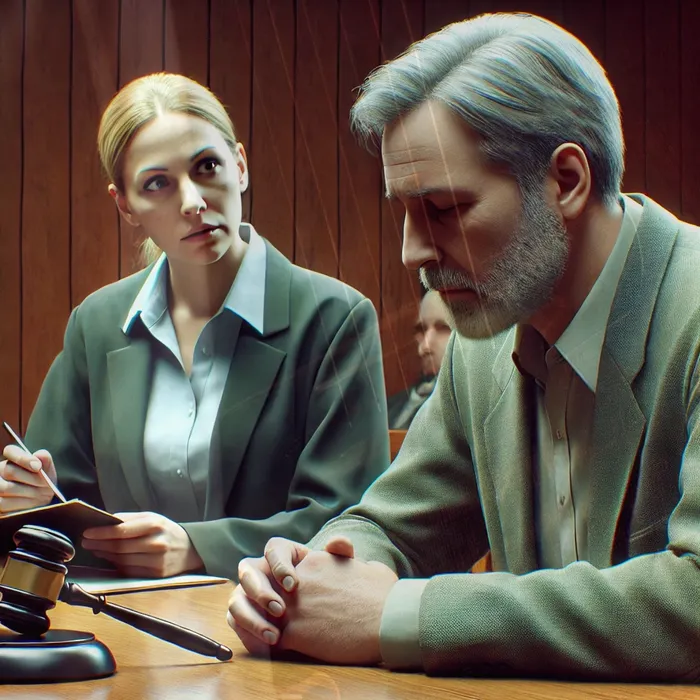 개인회생진술서