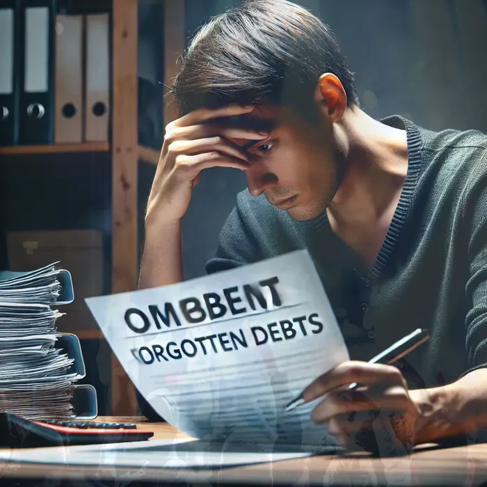 개인회생진술서