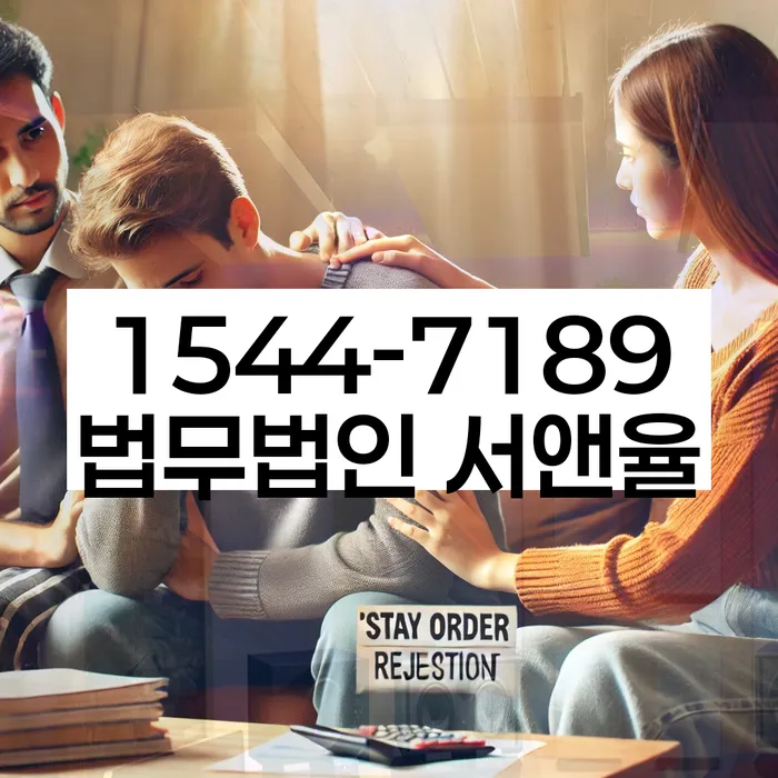 개인회생진술서