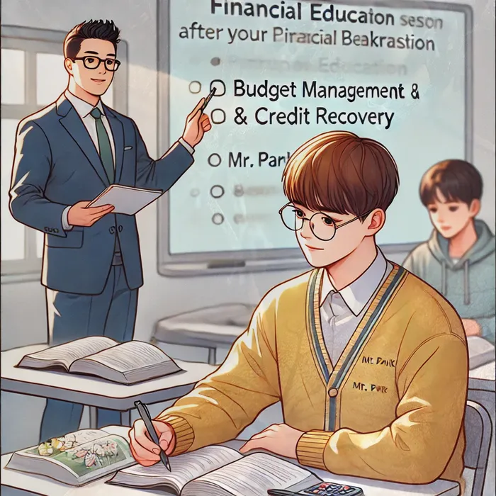 개인회생법무사