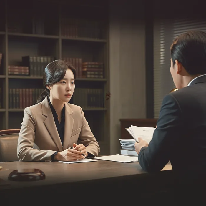 개인회생법무사