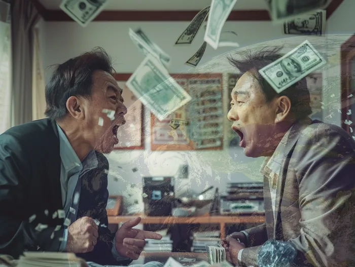 저축은행대환대출 연체 시