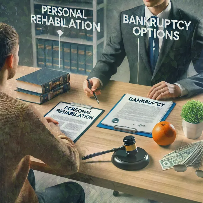 개인사업자파산