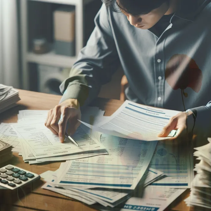 개인사업자파산