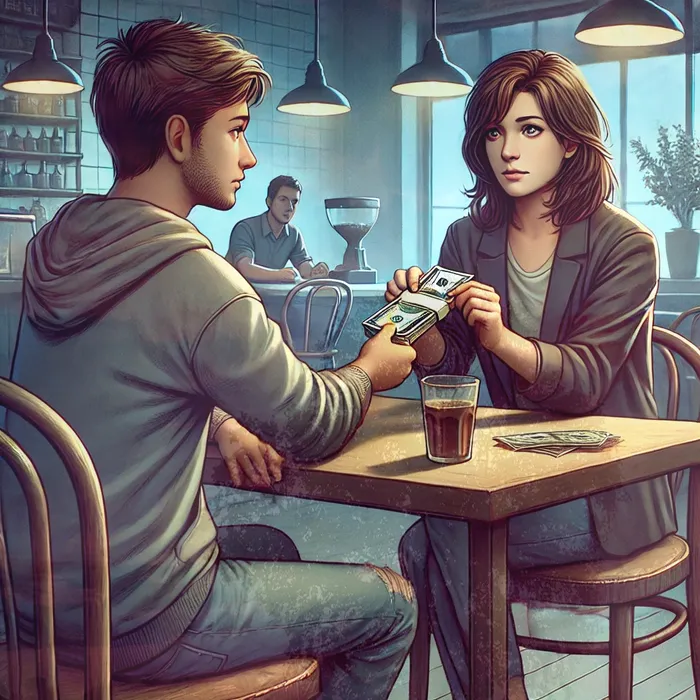 개인회생진술서