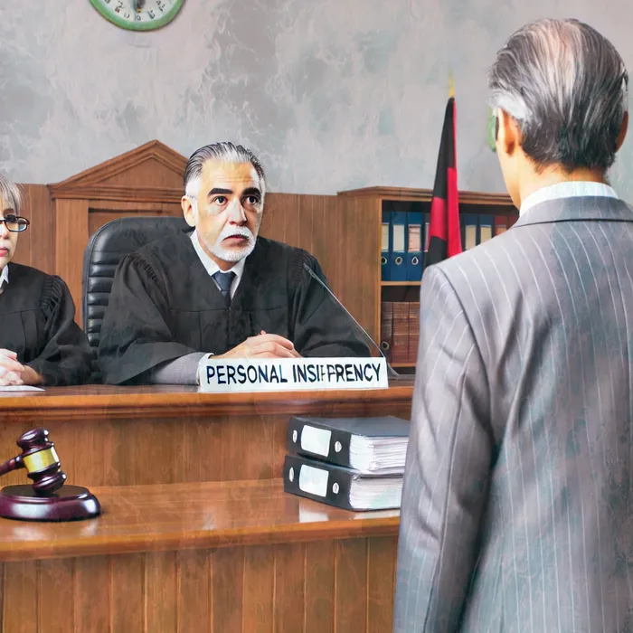 개인워크아웃제도