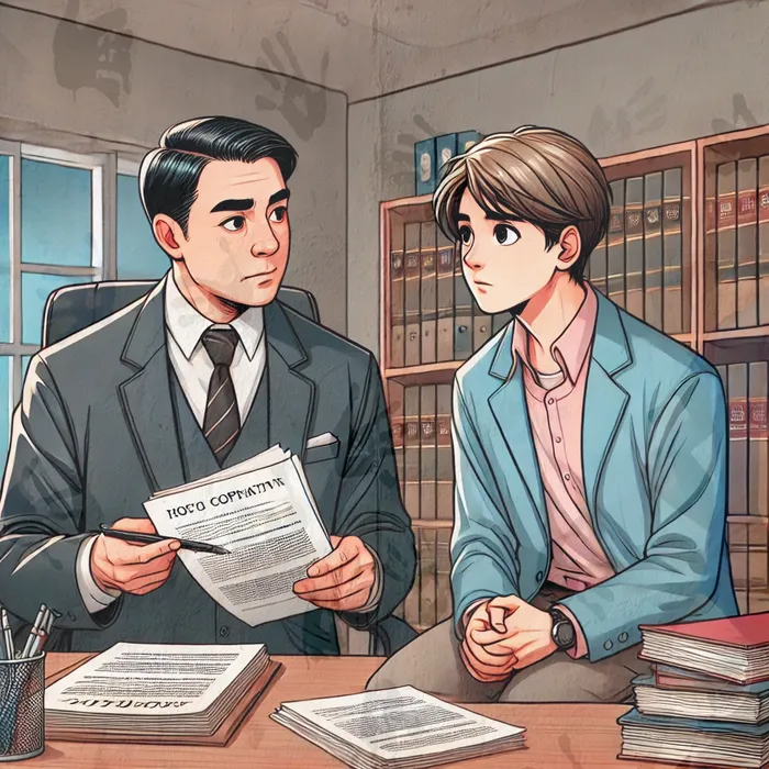 개인회생파산신청