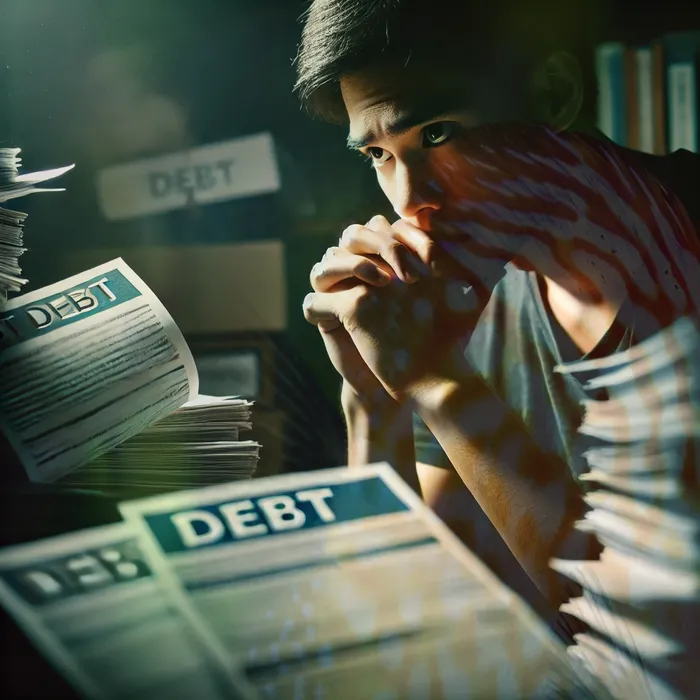 2024년 개인회생