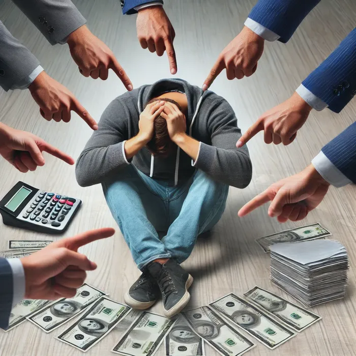 햇살론 연체 시