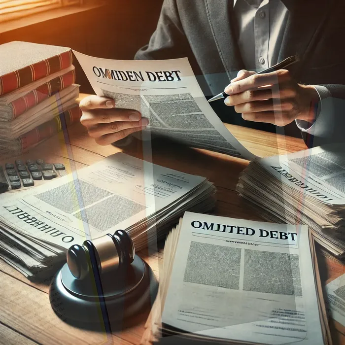 무직자개인회생