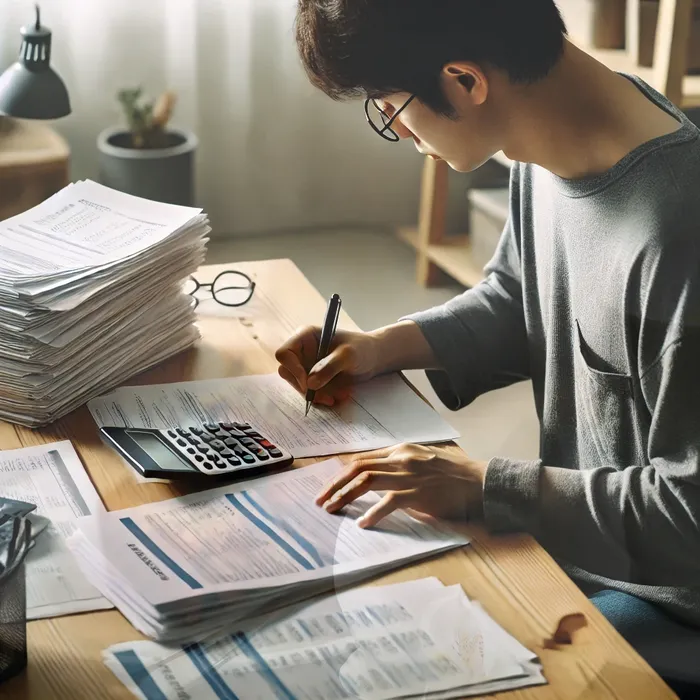 개인회생통장압류