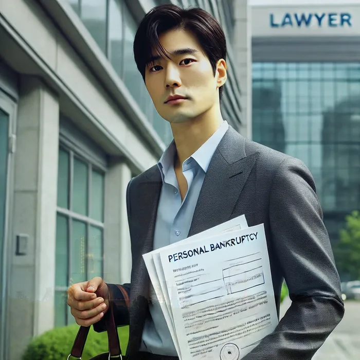 개인회생비용분납가능하고