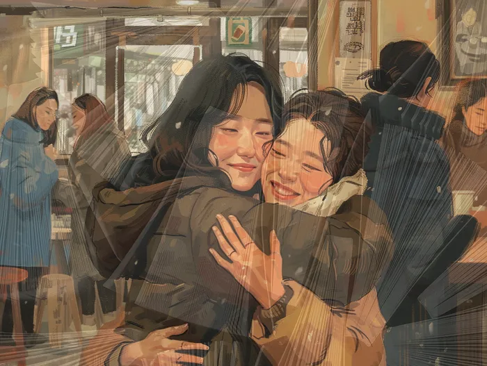 개인회생면책결정