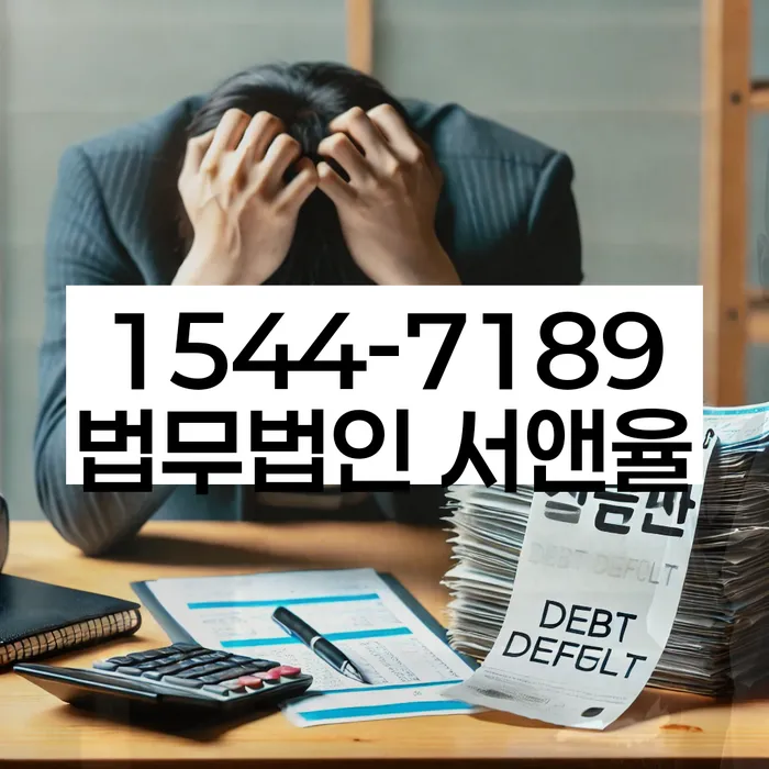 개인회생면책결정