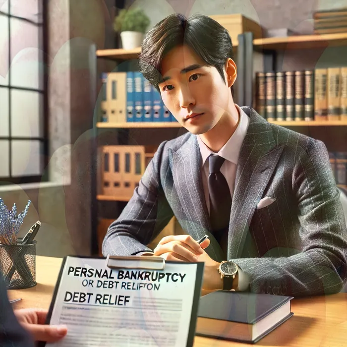 나홀로개인회생