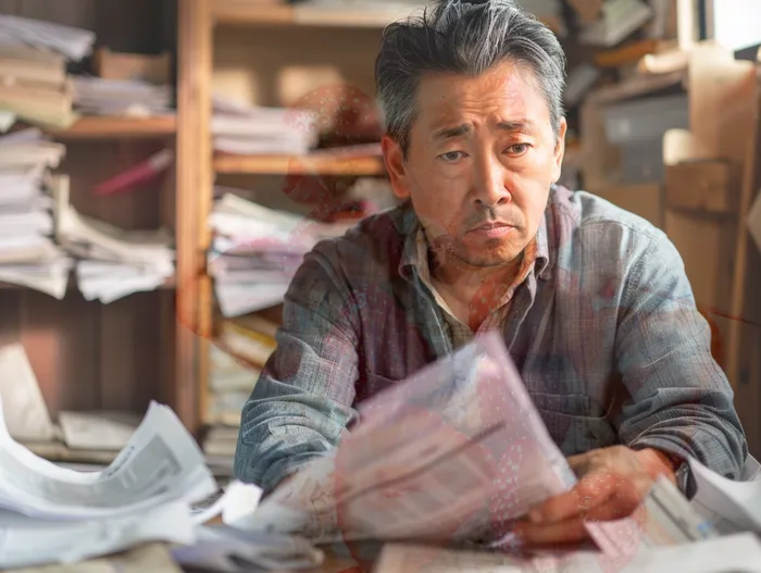 나홀로개인회생