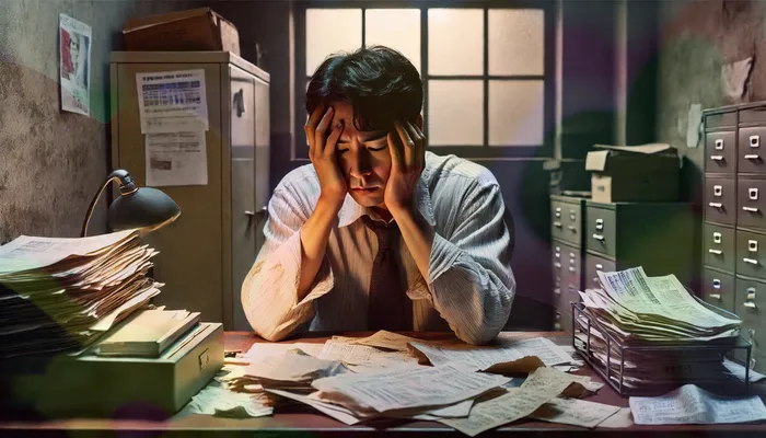 개인회생비용분납