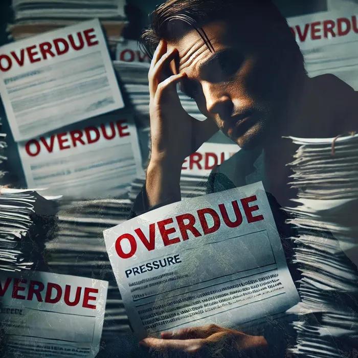 캐피탈대출 연체 시