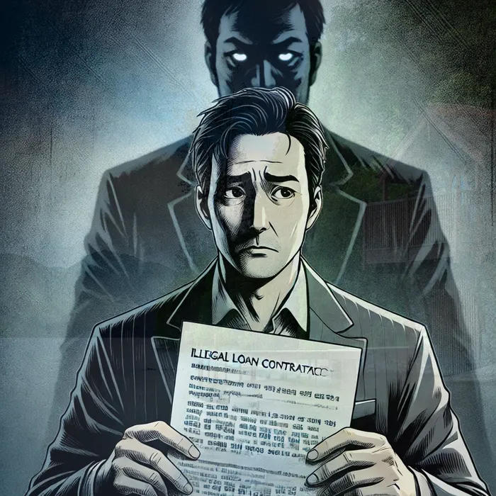 지방법원개인회생