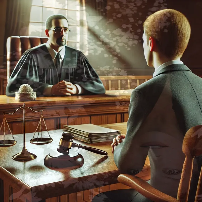 법적 절차와 대처