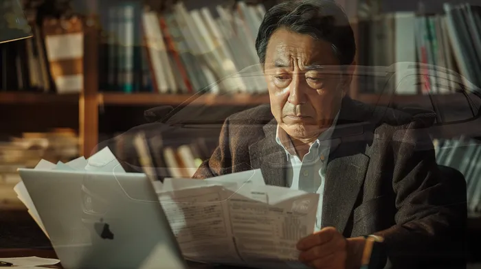 개인회생 신청 절차