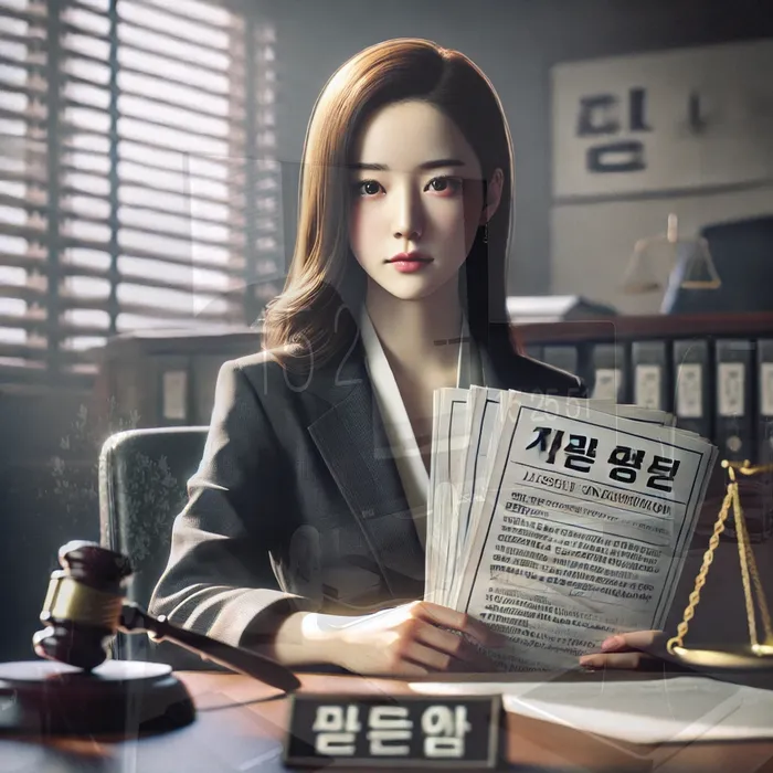 개인회생 신청 방법