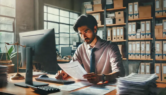 소득 변동 신고