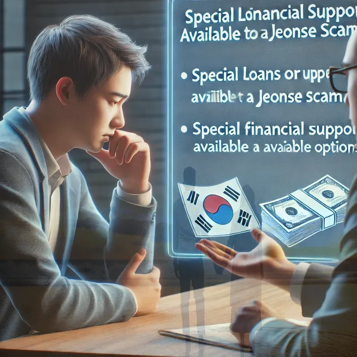 개인회생 대출 사례