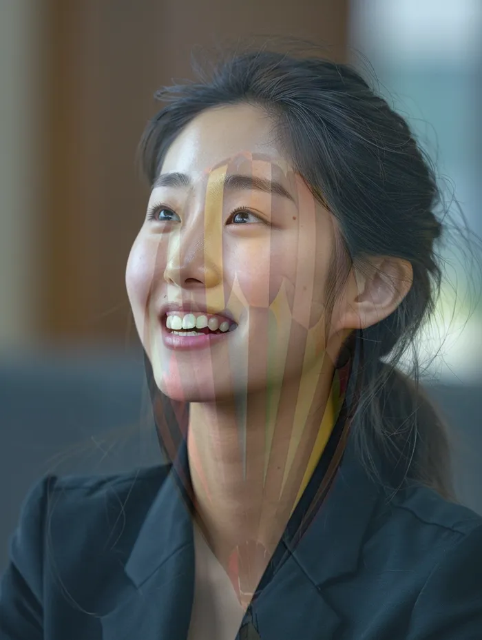 채무 조정 사례