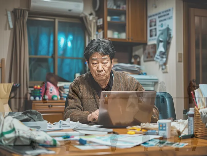 개인회생 신청서류 준비