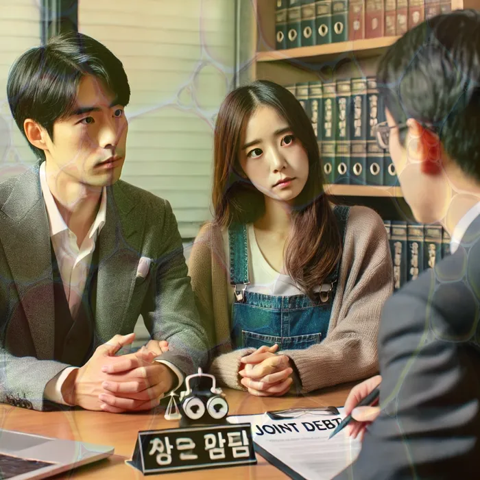 개인회생 vs 개인파산