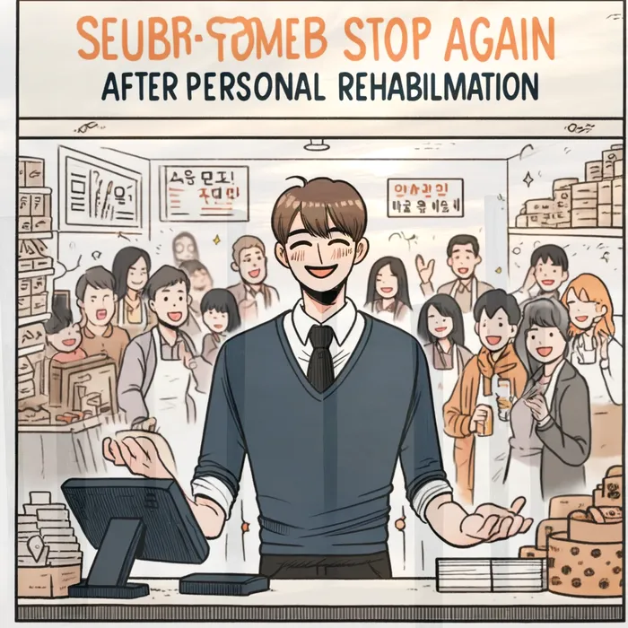 개인회생 서류 준비