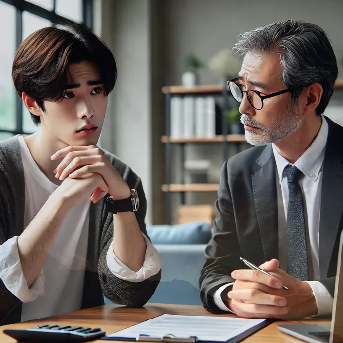 성공적인 개인회생 사례