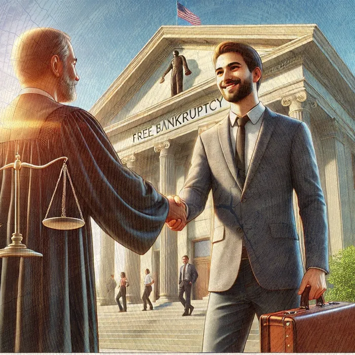 개인회생의 혜택