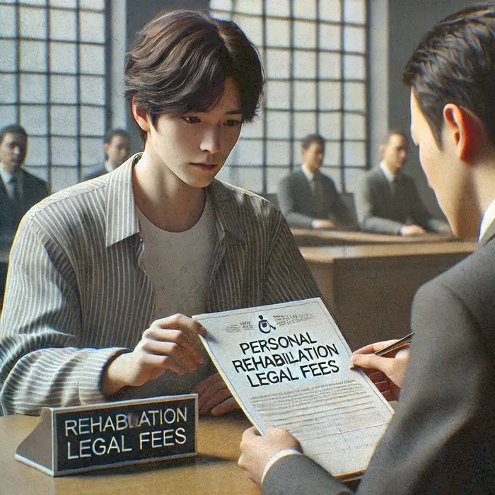 성공적인 개인회생 사례