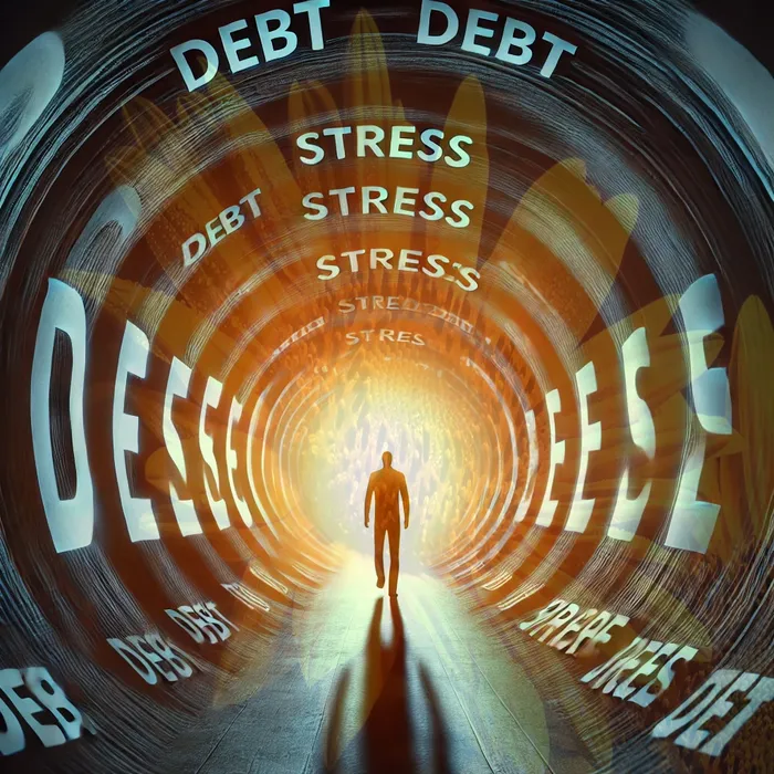 채무 상담 사례