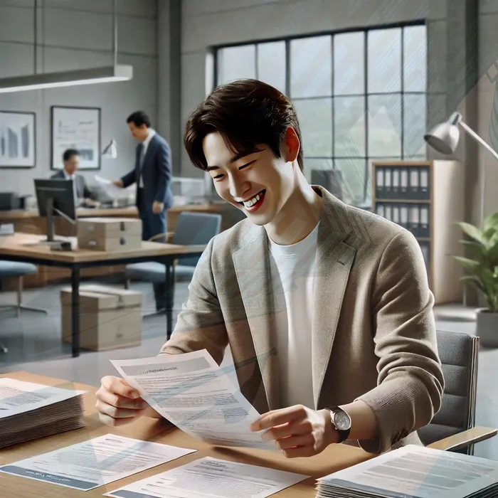 채무 해결 방법