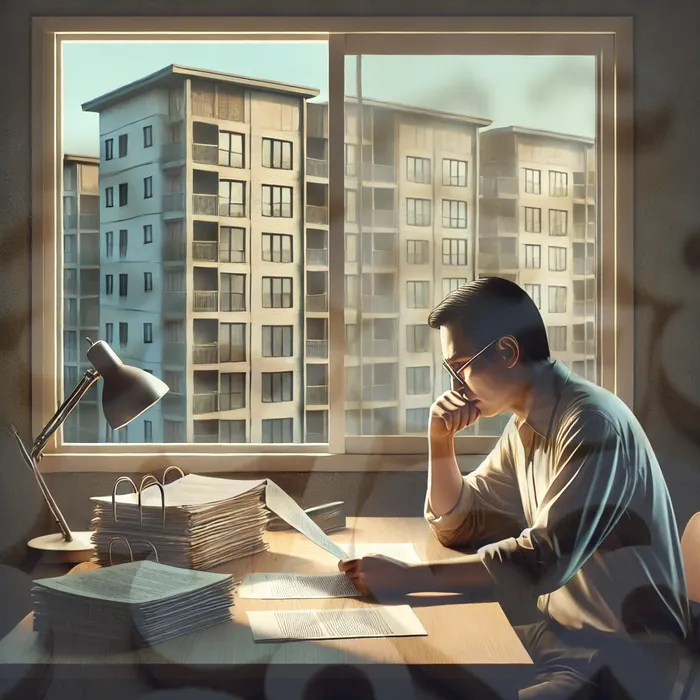 개인회생 변제 계획