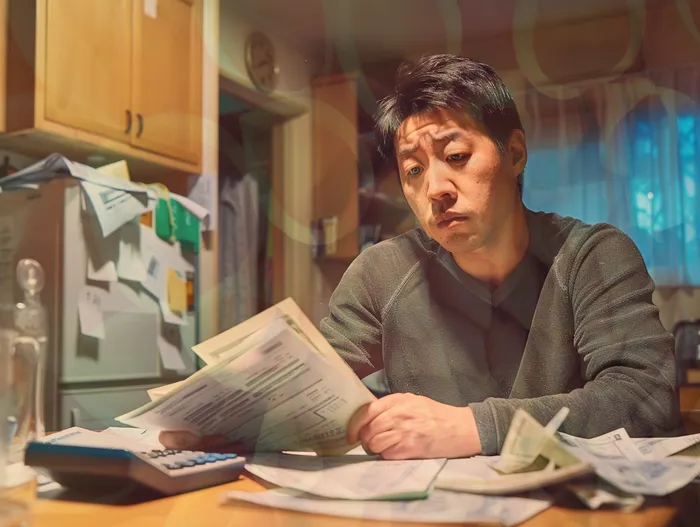 개인회생 절차 설명