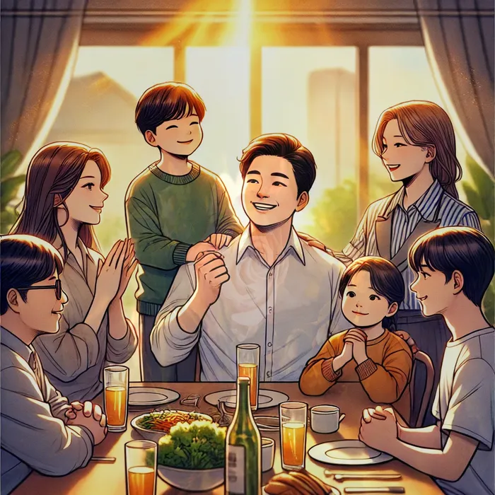 채무 해결을 위한 법적 절차