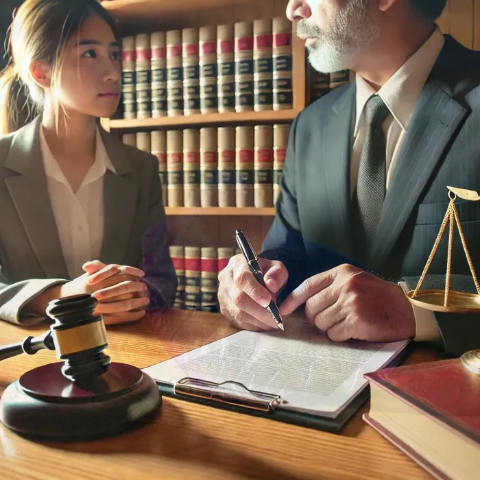 채무 탕감 사례